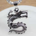 Großhandel Drachen Anhänger, Silber Drachen Anhänger Schmuck